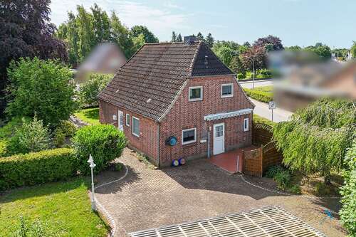 Foto - Haus zum Kaufen in Großenwiehe 249.000,00 € 104.01 m²