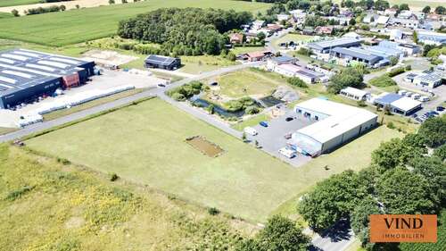 Foto - Halle in Eicklingen 2.500.000,00 € 550 m²