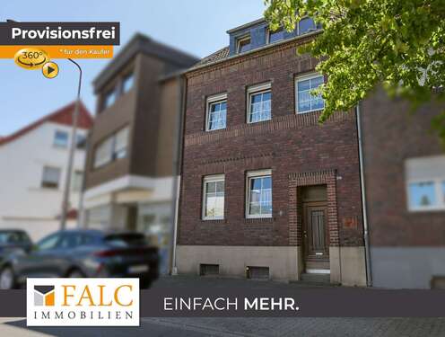 Foto - Haus zum Kaufen in Düren 295.000,00 € 140 m²