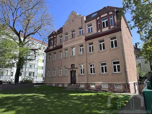 Foto - Wohnung zum Kaufen in Leipzig 169.500,00 € 61.29 m²