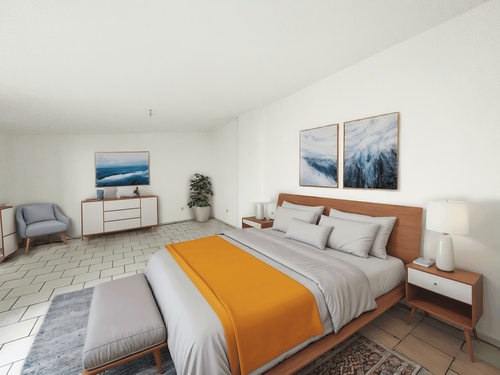 Foto - Wohnung zum Mieten in Wuppertal Arrenberg 760,00 € 109 m²