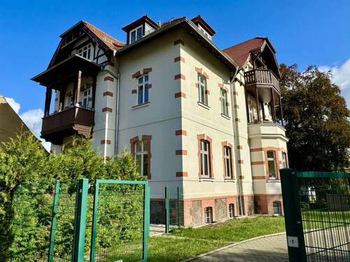 Foto - Wohnung zum Kaufen in Markkleeberg 295.500,00 € 97 m²