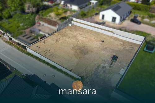 Foto - Grundstück zu verkaufen in Hohe Börde 145.000,00 € 749 m²