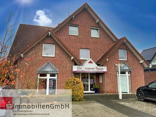 Foto - Haus zum Kaufen in Reken 539.000,00 € 216.57 m²