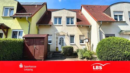 Foto - Haus zum Kaufen in Elsteraue 199.000,00 € 128 m²