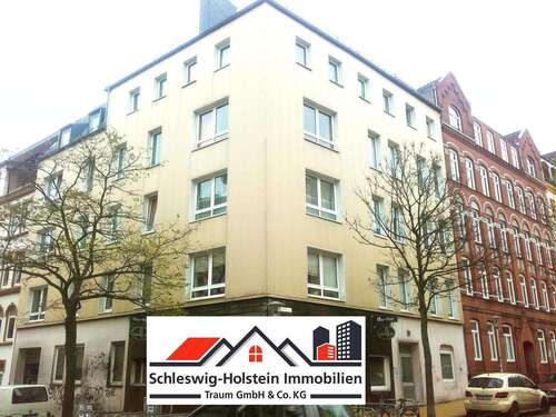 Foto - Haus zum Kaufen in Kiel 1.800.000,00 € 790 m²