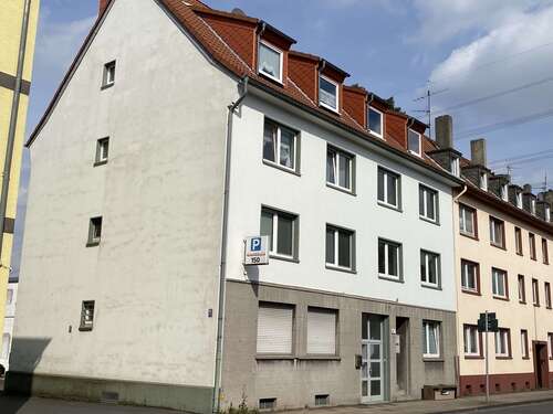 Foto - Wohnung zum Mieten in Essen 380,00 € 40 m²