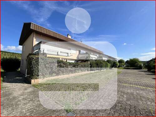 Foto - Wohnung zum Kaufen in Büsingen 224.000,00 € 51.87 m²