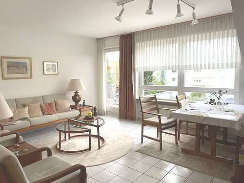 Foto - Wohnung zum Kaufen in Offenbach am Main 419.000,00 € 95.36 m²