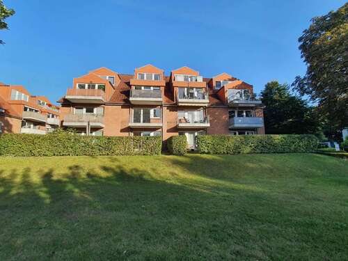 Foto - Wohnung zum Kaufen in Norderstedt Friedrichsgabe 319.000,00 € 67 m²