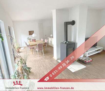 Foto - Haus zum Kaufen in Thiergarten 299.800,00 € 128.72 m²