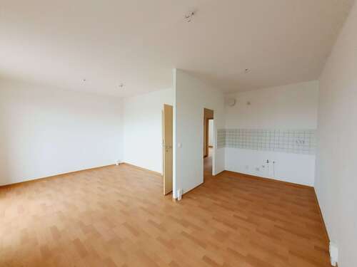 Foto - Wohnung zum Mieten in Magdeburg 375,54 € 67.06 m²