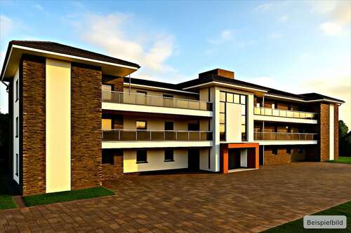 Foto - Haus zum Kaufen in Wilhelmshaven 1.850.000,00 € 860 m²