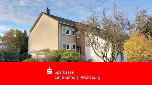 Foto - Haus zum Kaufen in Celle 249.000,00 € 112 m²