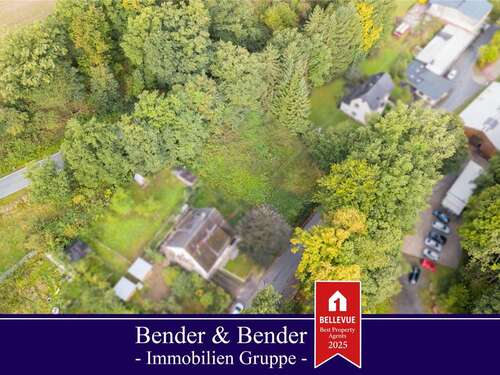 Foto - Grundstück zu verkaufen in Breitscheidt 29.000,00 € 1134 m²