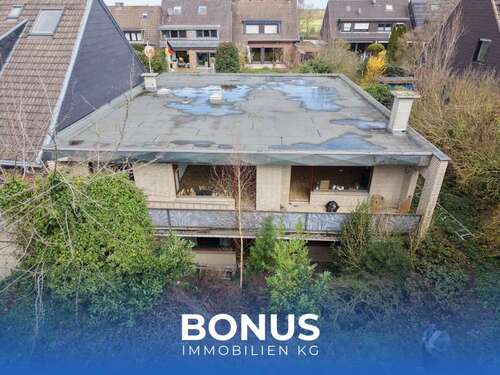 Foto - Haus zum Kaufen in Mönchengladbach 445.000,00 € 170 m²