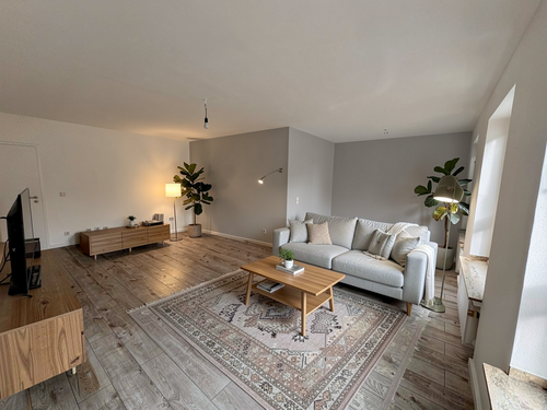 Foto - Wohnung zum Kaufen in Düsseldorf 427.576,00 € 112.52 m²