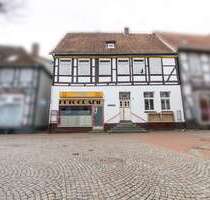 Haus zum Kaufen in Bad Münder am Deister 109.000,00 € 200 m²