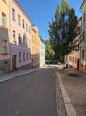 Foto - Wohnung zum Kaufen in Werdau 78.000,00 € 82 m²