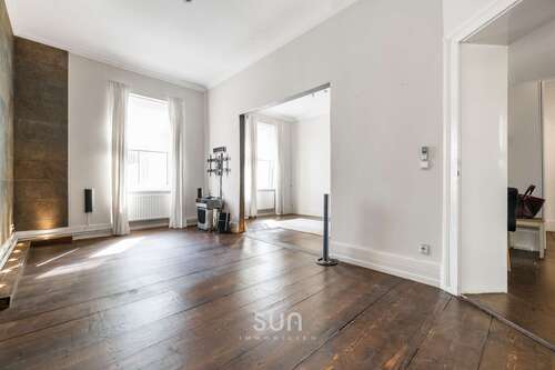 Foto - Wohnung zum Kaufen in Frankfurt am Main 499.000,00 € 69 m²