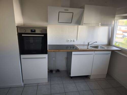 Foto - Wohnung zum Mieten in Mosbach 720,00 € 59 m²