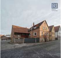 Haus zum Kaufen in Giebelstadt 299.000,00 € 109 m²