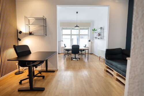 Foto - Büro in Berlin 1.090,00 € 27 m²