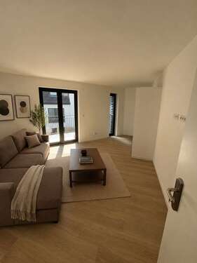 Foto - Wohnung zum Mieten in Düsseldorf 975,00 € 33 m²