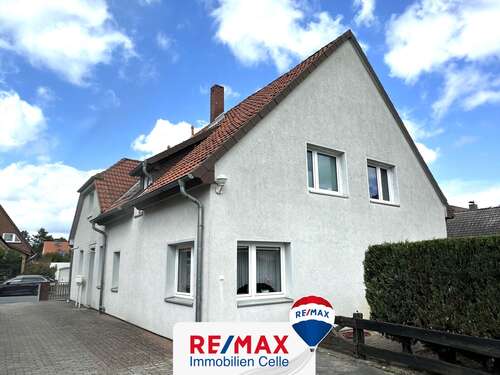Foto - Wohnung zum Mieten in Celle Westercelle 835,00 € 98 m²
