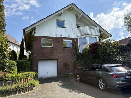 Foto - Haus zum Kaufen in Brakel 239.000,00 € 142 m²