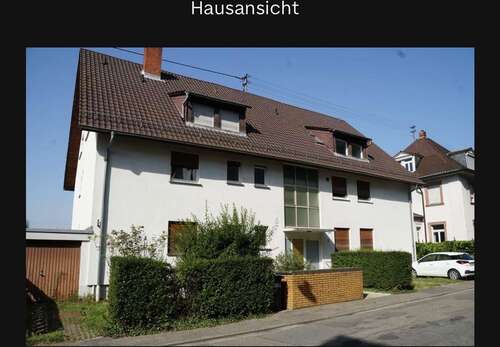 Foto - Wohnung zum Mieten in Heidelberg 1.350,00 € 92 m²