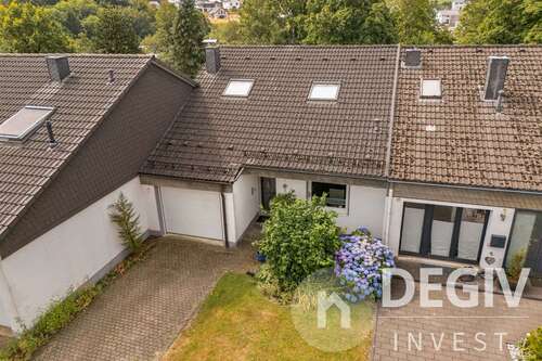 Foto - Haus zum Kaufen in Hückeswagen 284.000,00 € 160 m²