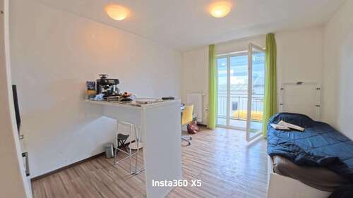 Foto - Wohnung zum Mieten in Kleve 500,00 € 23.68 m²