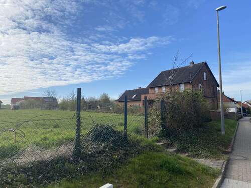 Foto - Grundstück zu verkaufen in Lengede 166.000,00 € 1270 m²