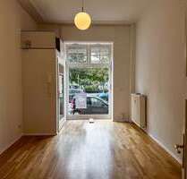 Büro in Berlin 1.200,00 € 33.2 m²