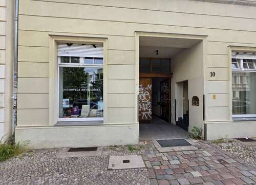Foto - Büro in Berlin 1.200,00 € 33.2 m²