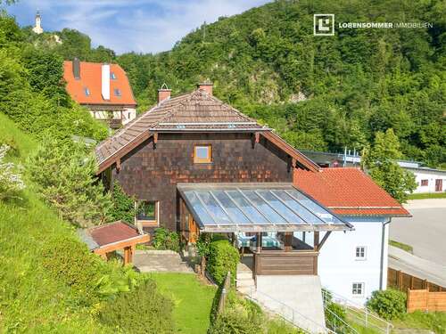 Foto - Haus zum Kaufen in Bad Reichenhall 569.000,00 € 176 m²