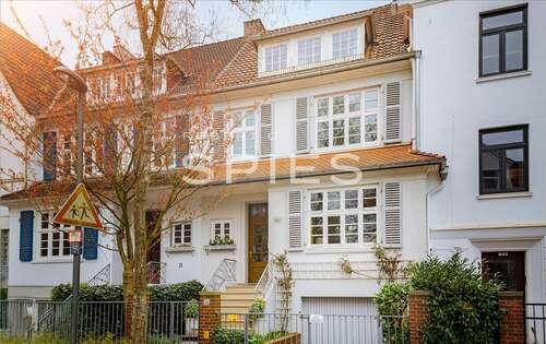 Foto - Haus zum Kaufen in Bremen 1.049.000,00 € 260 m²