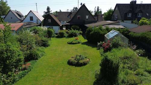 Foto - Haus zum Kaufen in Haimhausen 737.000,00 € 150 m²
