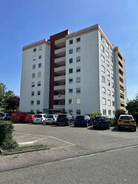 Foto - Wohnung zum Kaufen in Eggenstein-Leopoldshafen 260.000,00 € 81.77 m²
