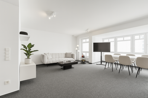 Foto - Büro in Berlin 1.306,70 € 61.92 m²
