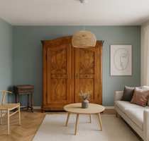 Haus zum Kaufen in Mannheim 430.000,00 € 105 m²