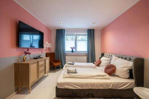 Foto - Wohnen auf Zeit in Hamburg 650,00 €