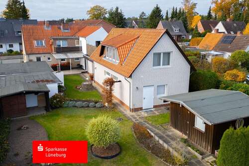 Foto - Haus zum Kaufen in Adendorf 650.000,00 € 330 m²