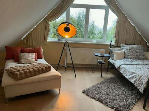 Foto - WG-Zimmer in Hamburg 750,00 € 19 m²