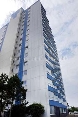 Foto - Wohnung zum Kaufen in Cuxhaven Sahlenburg 185.000,00 € 48.17 m²