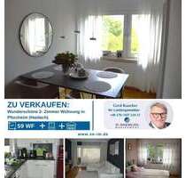 Wohnung zum Kaufen in Pforzheim 195.000,00 € 59.7 m²