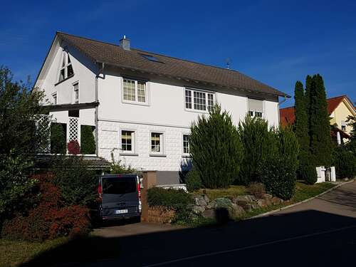 Foto - Haus zum Kaufen in Bisingen 649.000,00 € 307.7 m²