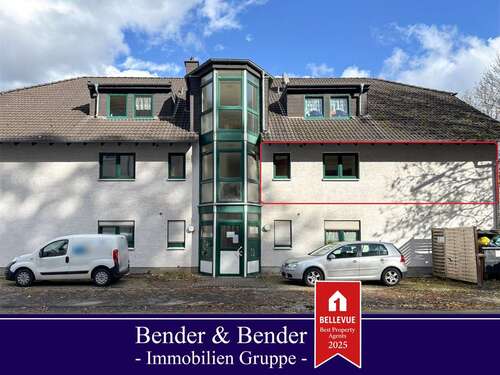 Foto - Wohnung zum Kaufen in Wissen 145.000,00 € 110 m²