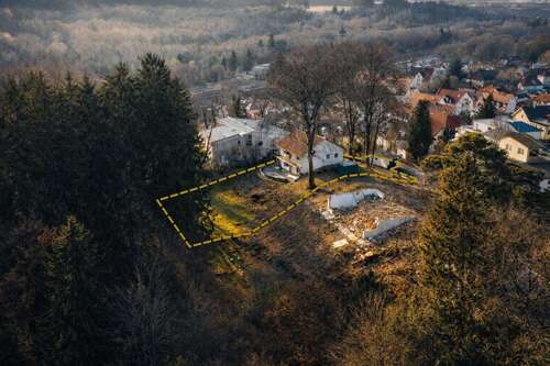 Foto - Grundstück zu verkaufen in Kirchseeon 995.000,00 € 1019 m²